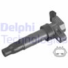 Ateşleme Bobini - Hyundaı Equus. Genesis. H1. Nf. Santa Fe. Sonato. Sonica. İx35 İ / Kıa Cerato. Mag Delphı Gn10568-12B1