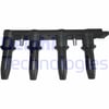 Ateşleme Bobini Insıgnıa A-Astra J-Corsa E-Zafıra-Mokka-Aveo-Cruze 1.6 A16xer-A16let-B16les-A18xer Delphı Gn10234-12B1