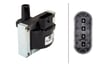 Atesleme Bobini Jaguar Hella 5Da230035031