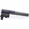 Ateşleme Bobini Jaguar Stype 4.0 V8 99-02 4.2 02-07 Xj 3.2 4.0 97-03 Daımler Xj V8 Super 4.0 Delphı Gn10227-12B1
