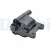 Ateşleme Bobini Kıakıa Picanto Delphı Gn11040-12B1
