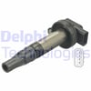 Ateşleme Bobini - Land Rover Discovery. Range Rover. Range Rover Sport 4.4 04>12 Delphı Gn10448-12B1