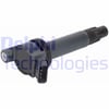 Ateşleme Bobini - Lexus Rx330. Rx400h 06/03>12/08 Delphı Gn10316-12B1
