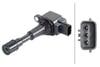 Ateşleme Bobini Mazda 3 1.6L Z6 Bk Kasa 03-08 Hella 5Da358057481