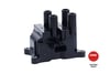 Ateşleme Bobini Mazda 6 2.0L Lf-De Gg Kasa 02-07 U2074 Ngk 48369