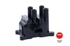 Ateşleme Bobini Mazda 6 2.0L Lf-De Gg Kasa 02-07 U2074 Ngk 48369