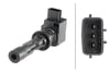 Ateşleme Bobini Mazda 6 2.0L Lf Gh Kasa 08-12 Hella 5Da230036061