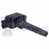Ateşleme Bobini Mazda2-3-6-Cx-3-Cx-5-Cx-9 Delphı Gn10625-12B1