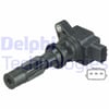 Ateşleme Bobini Mazda5 Delphı Gn10623-12B1