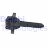 Atesleme Bobını Mercedes M104 M111 W202 S202 W124 W210 W140 Delphı Ce20038-12B1