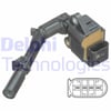 Atesleme Bobını Mercedes M133 M270 M274 W176 W205 C117 W212 W213 R172 Delphı Gn10690-12B1