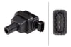 Atesleme Bobını Mercedes S-Class M119 M120 W140 C140 Hella 5Da358057181
