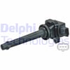 Ateşleme Bobini Mıcra Delphı Gn10800-12B1