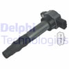 Ateşleme Bobını Mıtsubıshı Galant 03>Grandıs-Outlander 03>2.4 Delphı Gn10440-12B1