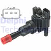 Ateşleme Bobini Mıtsubıshılancerevoıx-Lancerevovııı Delphı Gn10792-12B1