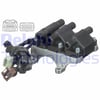 Ateşleme Bobini Multiple Application Delphı Gn10806-12B1
