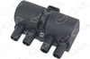 Ateşleme Bobini Opel Antara Aveo Kalos 1.2-1.4 02 >08 > Captıva Cruze Matiz Nubıra Lacetti Spark Gva 5099002