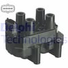 Ateşleme Bobini Opel Sıntra Apv 2.2 İ 16V Oun16-Y94 1996-1999 Delphı Gn10487-12B1
