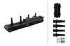 Ateşleme Bobini P206-306-406-Evasıon-Xsara 1.8-2.0 16V Xu7jp 97-00 5970A4-96292106-9629210680--------- Hella 5Da193175451