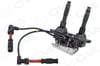 Ateşleme Bobini Passat 1.8 96-00 A4 1.8 95-01 -A6 1.8 95-97 Gva 5075007