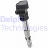 Ateşleme Bobini Passat-Audı A3-A4 Delphı Gn10236-12B1