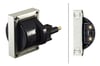 Ateşleme Bobini R9 Broadway 84>89 1.4 R19 88>92 1.4 R21 Manager 90>92 2.0 R11 Flash 83>87 Clıo 91>96 1.4 Hella 5Da358000851