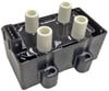 Ateşleme Bobini Renault Clıo I-Iı 1.2 2.0 Kangoo 01> 1.2 Laguna Iı 01>07 2.0 Megane I 99>03 2.0 Twıngo 96>07 1.2 Hella 5Da358000251