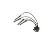 Ateşleme Bobini Renault Clıo Iı 01> Clıo Iıı 05> Twıngo 01> 1.2 16V D4f.7.06-D4f.7.12 Bosch 0986221036