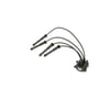 Ateşleme Bobini Renault Clıo Iı 01> Clıo Iıı 05> Twıngo 01> 1.2 16V D4f.7.06-D4f.7.12 Bosch 0986221036