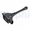 Ateşleme Bobini Renault Clıo V 19> Talıant 21> Symbol Iıı 17>19 Dacıa Sandero Iı 16> Logan Iı 17> 1.0 Sce B4d Delphı Gn11131-12B1