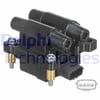 Ateşleme Bobini Subaru Forester-Legacy-Outback Delphı Gn10405-12B1