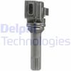 Ateşleme Bobini Subarusubaru Forester.Impreza.Xv Delphı Gn10726-12B1