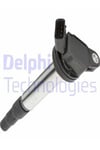 Ateşleme Bobini Toyota Auris Avensis Verso 1.6-1.8-2.0 09> Corolla 1.6 Vvti-1.8 Vvti 07>