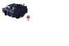 Ateşleme Bobini Toyota Corolla 1.6L 4A-Fe Dohc Ae101 Ae111 92-00 U1013 Ngk 48093