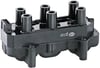 Ateşleme Bobini Vectra B 2.5 V6 1995-2000 Omega B 2.5 - 3.0 V6 1995-2001 Hella 5Da358000031