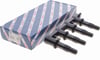 Ateşleme Bobini Vectra B-C-Astra G-Corsa C-Zafıra A 1.8 16V Bosch 098622A013