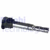 Ateşleme Bobini - Vw Passat. Phaeton 01>10 Delphı Gn10445-12B1