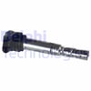 Ateşleme Bobini - Vw Passat. Phaeton 01>10 Delphı Gn10445-12B1