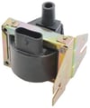 Ateşleme Bobini. 12V. 4-Kutuplu. Fiat Tempra-Tipo-Uno/Lancia Y10/Yugo Florida Hella 5Da358000831