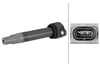 Ateşleme Bobini.3-Kutuplu.Buji Delik Ateşleme Bobini.Chrysler 300C-Sebring/Dodge Journey-Nitro Hella 5Da358102691