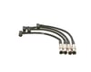 Atesleme Kablosu Setı Bmw M43 E36 E46 E34 Bosch 0986356310