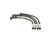 Atesleme Kablosu Setı Bmw M43 E36 E46 E34 Bosch 0986356310