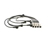 Atesleme Kablosu Setı Mercedes M102 M111 W201 W123 C123 W124 C124 Bosch 0986356333