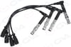 Atesleme Kablosu Setı Mercedes M111 W202 W124 S124 C124 Gva 50B99004