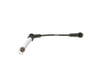 Ateşleme Kablosu Silikon - Set Bosch 0986357807