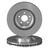 Audı A8 4E2 4E8 2003/2010 Sol/Sağ Ön Fren Disk Ayd 51399