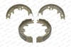 Avensis 97-03 . Camry 83-06 Ferodo Fsb4069