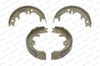 Avensis 97-03 . Camry 83-06 Ferodo Fsb4069