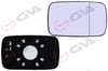 Ayna Camı Sağ 3 Serıes E36 93-00 Isıtmalı Mavi Cam Asferik Vm-038Aghr Gva 1199154