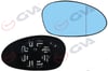 Ayna Camı Sağ 3 Serıes E90 Serıes E46 04-08 98-06 Isıtmalı Mavi Cam Asferik Vm-085Aghr Gva 1199158